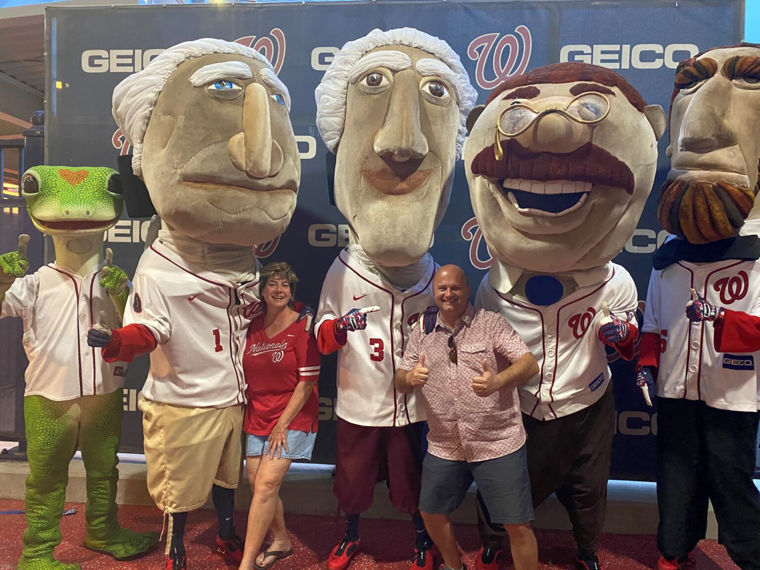 Let’s go Nats! Performance Pros Consulting